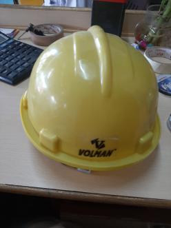 safety helmet